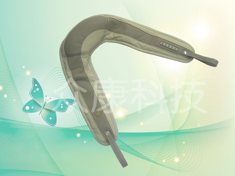 众康科技 E健按摩披肩 保健用品